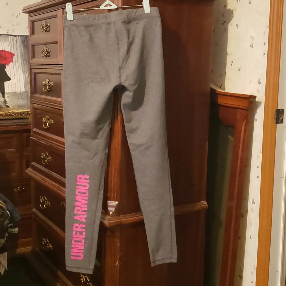 Under Armour leggings - Picture 1 of 5